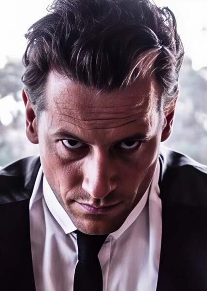 Ioan Gruffudd photo