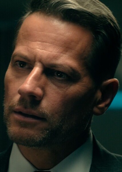 Ioan Gruffudd photo