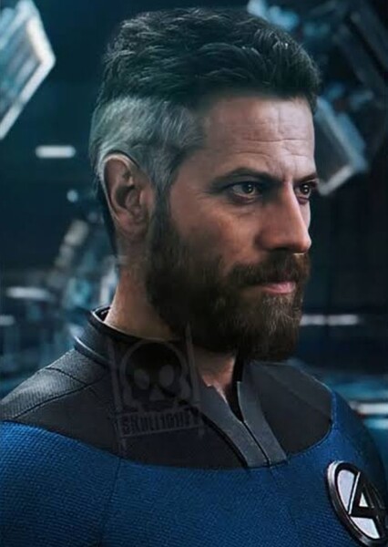Ioan Gruffudd
