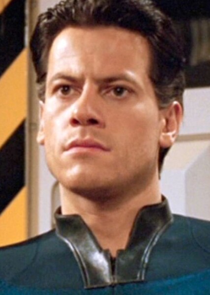 Ioan Gruffudd photo