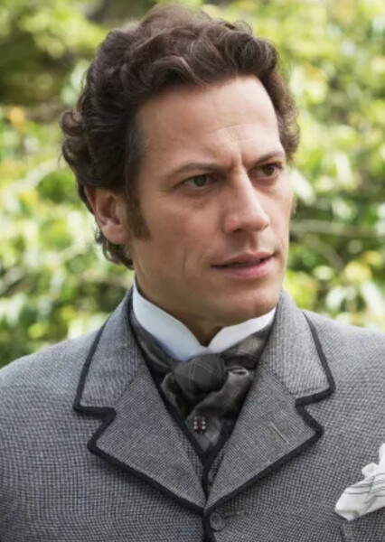 Ioan Gruffudd photo