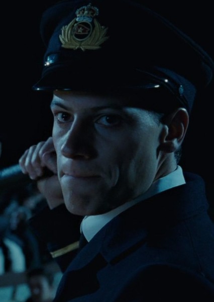 Ioan Gruffudd photo