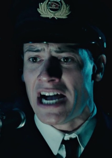 Ioan Gruffudd