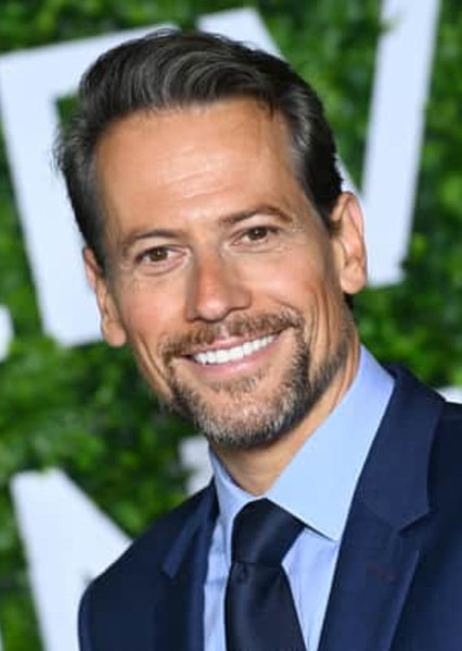 Ioan Gruffudd