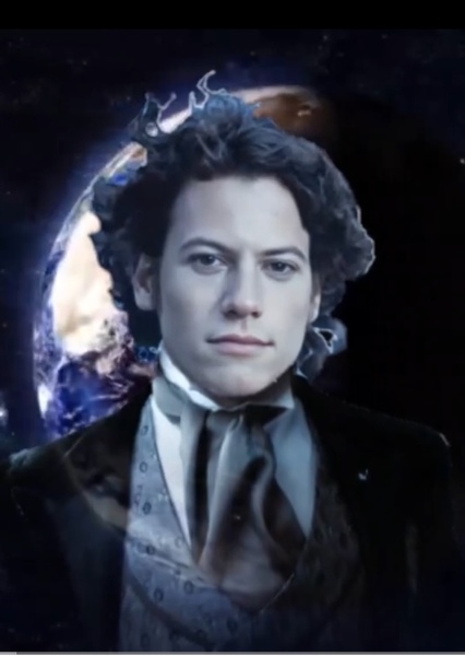 Ioan Gruffudd photo