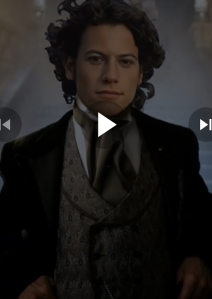 Ioan Gruffudd photo