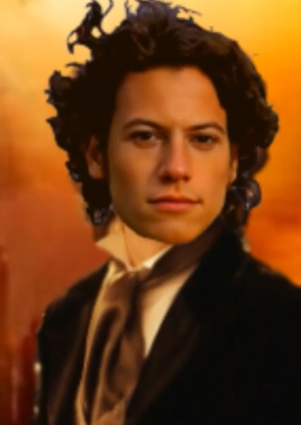 Ioan Gruffudd photo