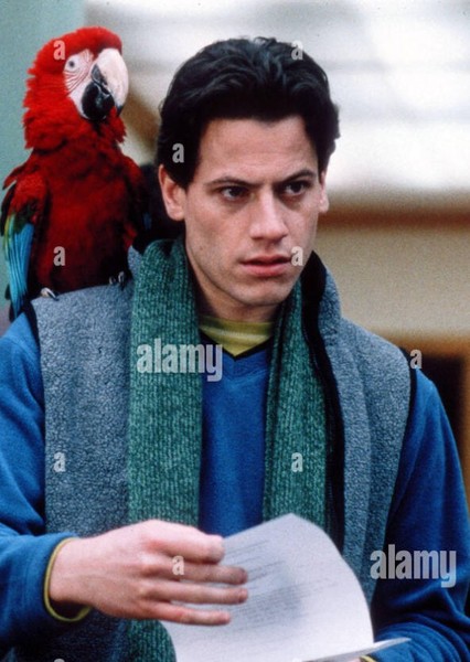 Ioan Gruffudd photo