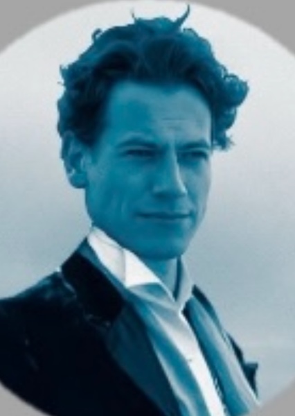 Ioan Gruffudd photo