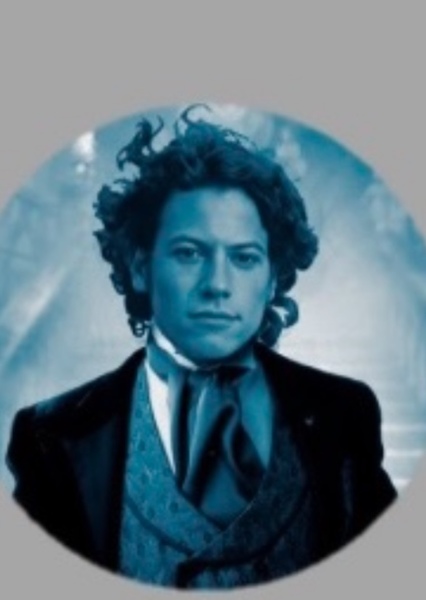 Ioan Gruffudd photo