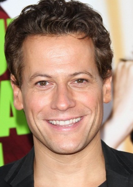 Ioan Gruffudd photo