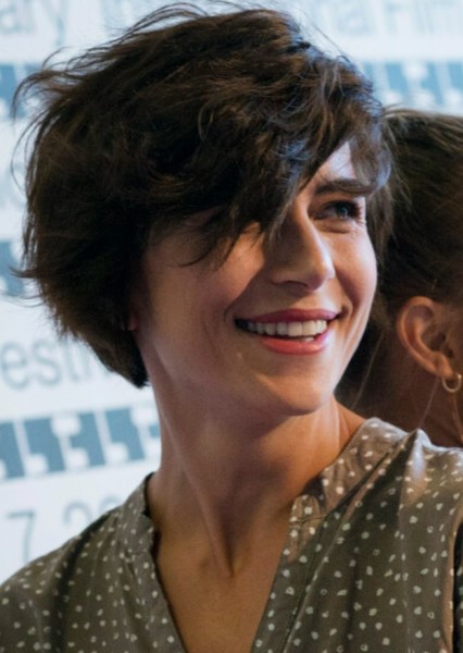 Ioana Iacob photo
