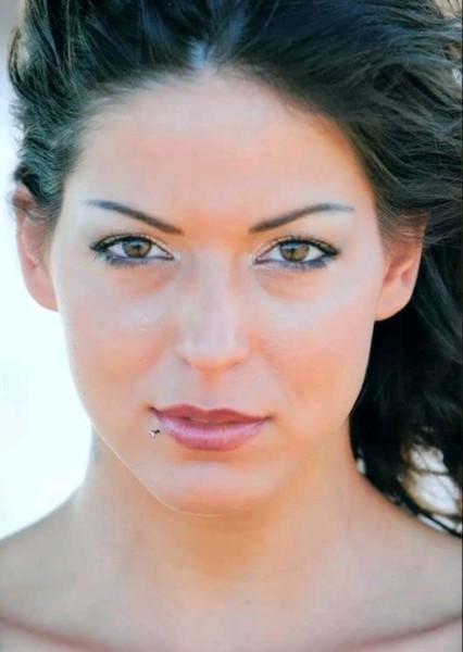 Ioanna Pilihou photo
