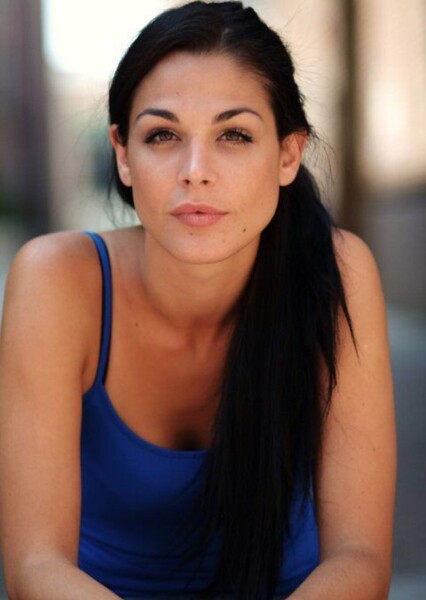 Ioanna Triantafyllidou photo