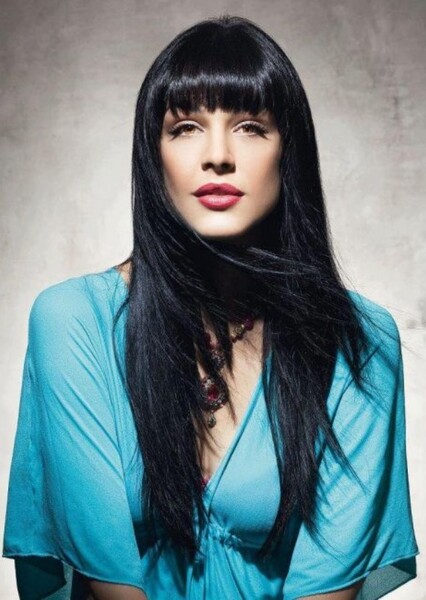 Ioanna Triantafyllidou photo