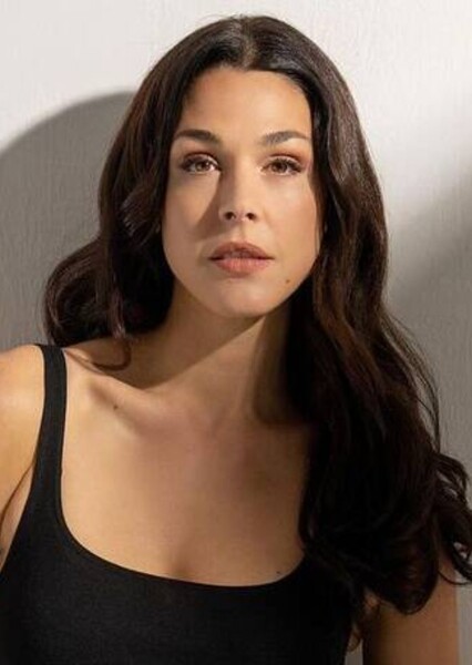 Ioanna Triantafyllidou photo
