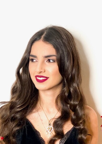 Ioanna Triantafyllidou photo