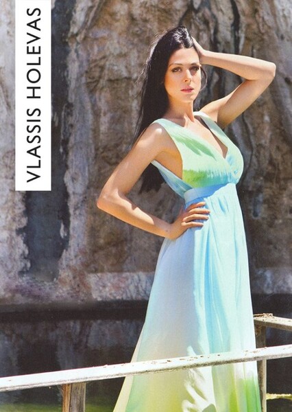 Ioanna Triantafyllidou photo
