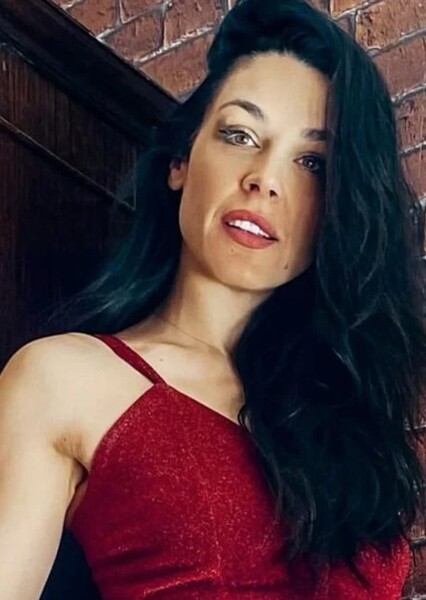 Ioanna Triantafyllidou photo