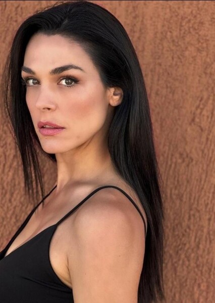 Ioanna Triantafyllidou photo