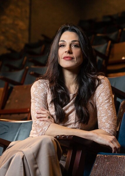 Ioanna Triantafyllidou photo