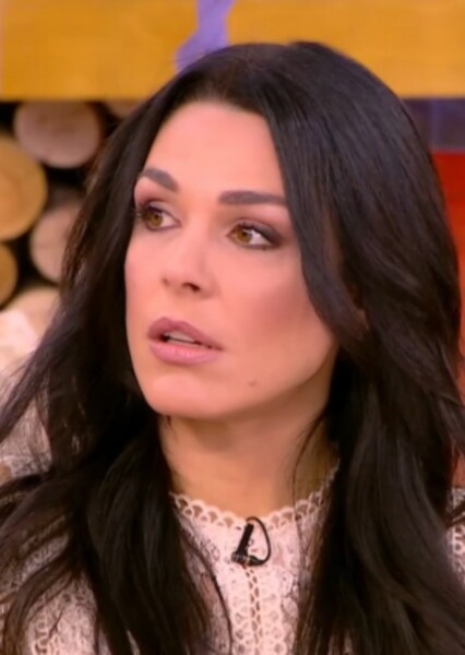 Ioanna Triantafyllidou photo