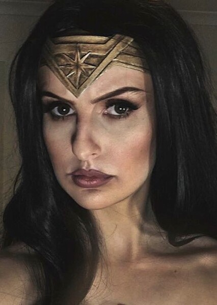 Ioanna Triantafyllidou
