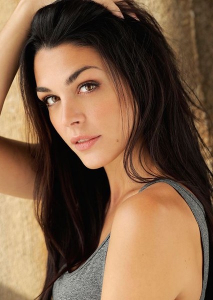 Ioanna Triantafyllidou photo
