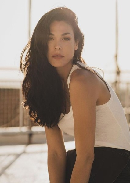Ioanna Triantafyllidou photo