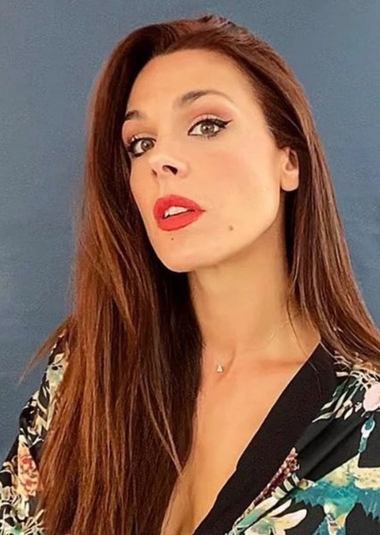 Ioanna Triantafyllidou photo