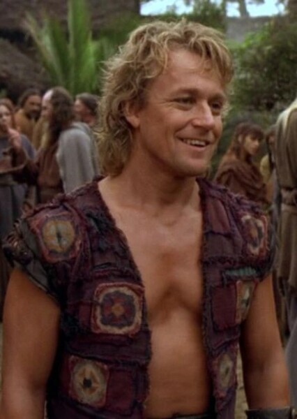 Iolaus (H:TLJ universe)