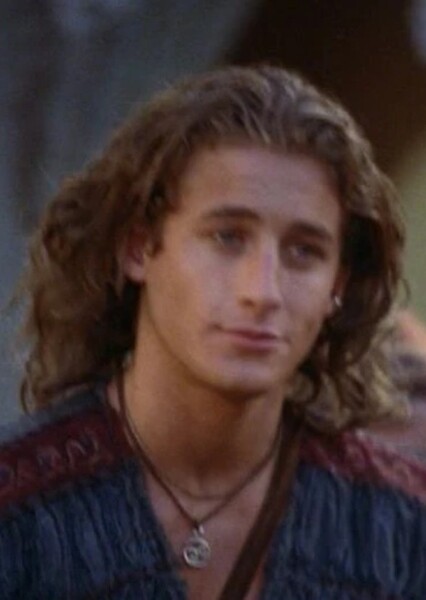 Iolaus (H:TLJ universe) photo