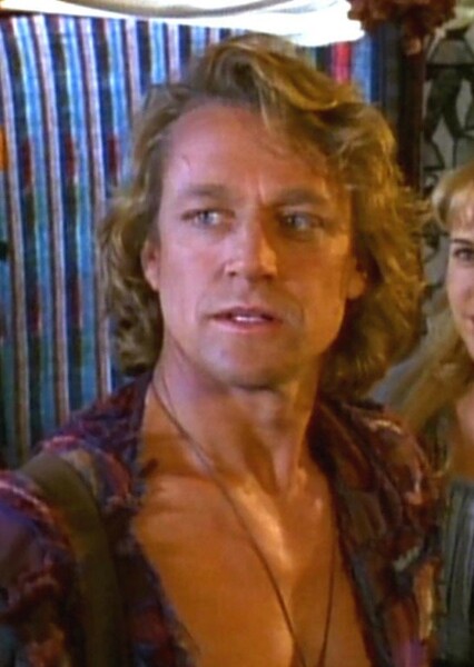 Iolaus (H:TLJ universe) photo