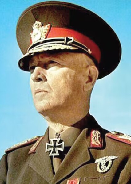 Ion Antonescu photo