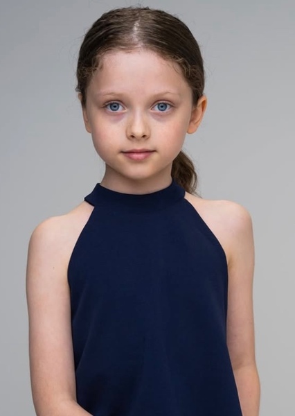 Iona Bell photo