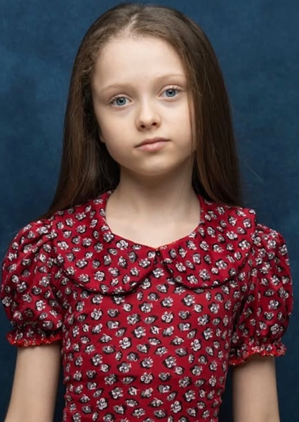 Iona Bell photo