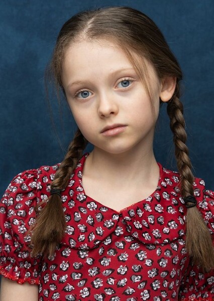 Iona Bell photo