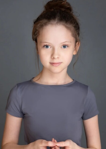 Iona Bell photo