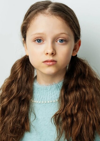 Iona Bell photo