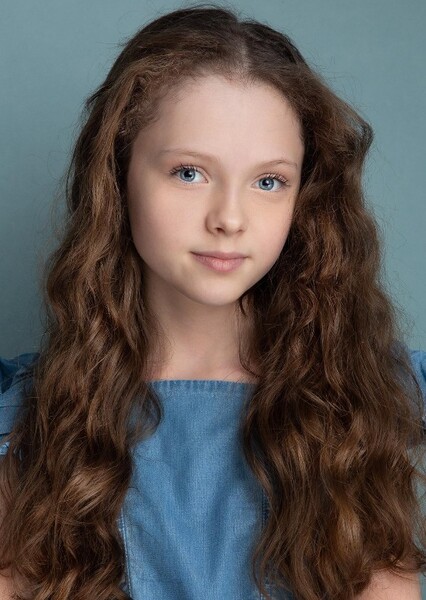 Iona Bell photo