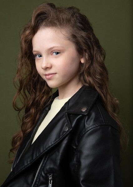 Iona Bell photo
