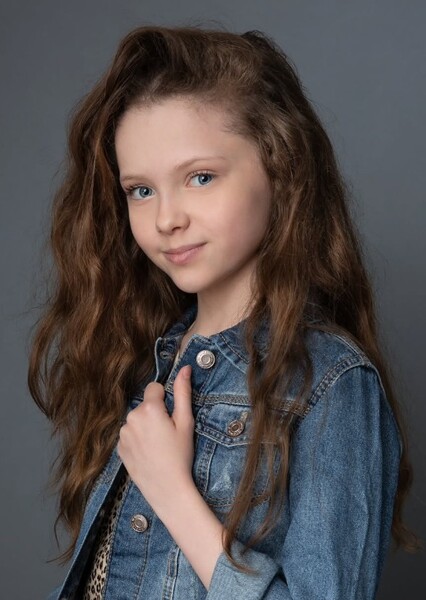 Iona Bell photo
