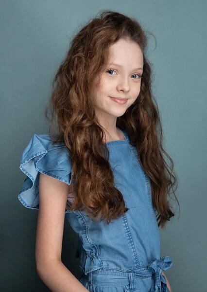 Iona Bell photo