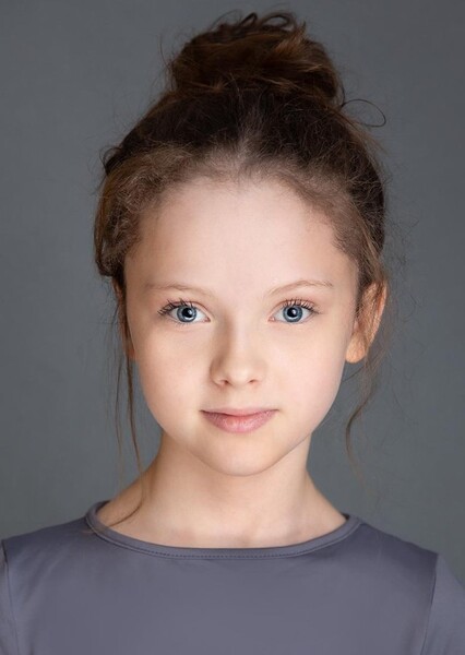 Iona Bell photo