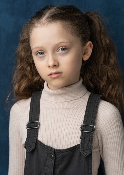 Iona Bell photo
