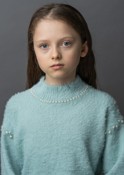 Iona Bell photo