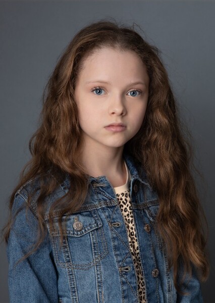 Iona Bell photo