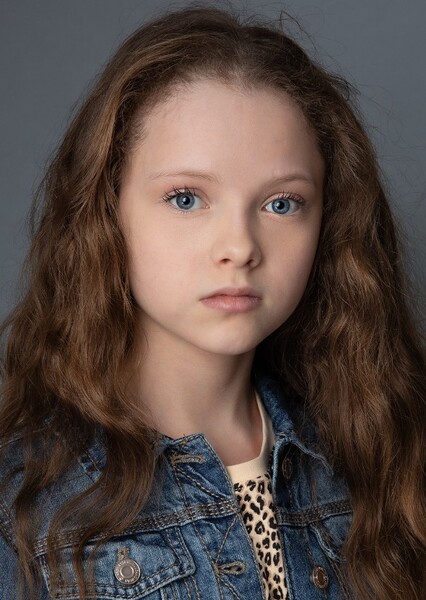 Iona Bell photo