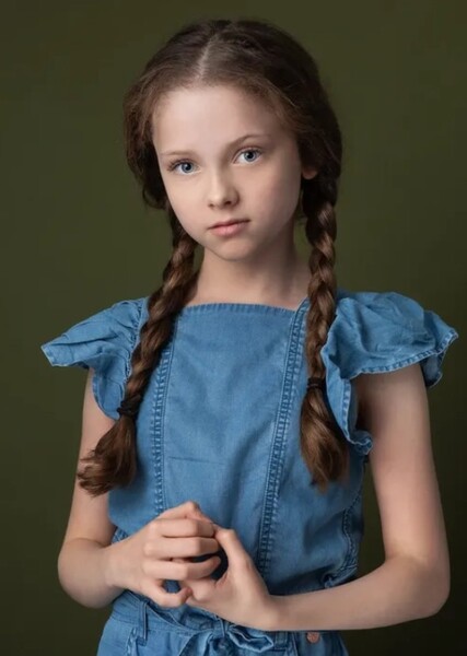 Iona Bell photo