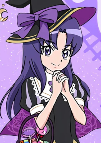 Iona Hikawa/Cure Fortune photo